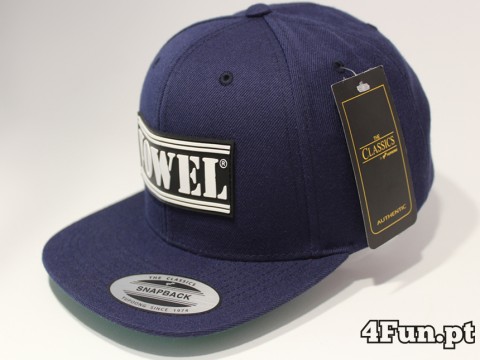  CAP VOWEL SNAPBACK 79